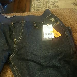 Boys jeans